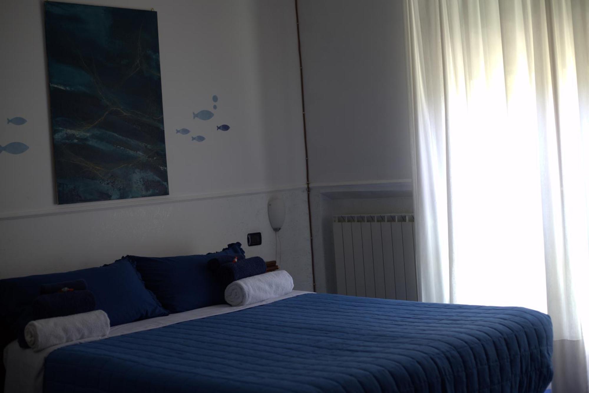 The Dreamer'S Terrace Vico Equense Extérieur photo